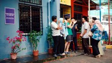 GengSakauvsHantuTingTong|2020