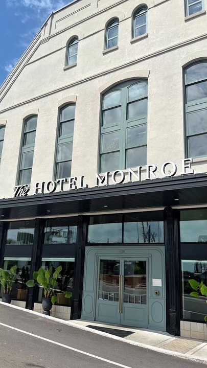 The First Gluten-Free Hotel in the U.S.
