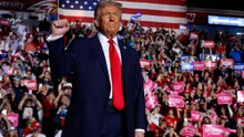 US President Donald Trump vows to investigate European Union over fines handed out to US tech giants