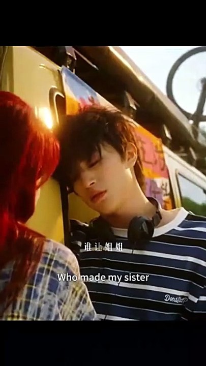 Creeping Love - Complete #drama #englishsub 🔥🔥 [Full Movie]