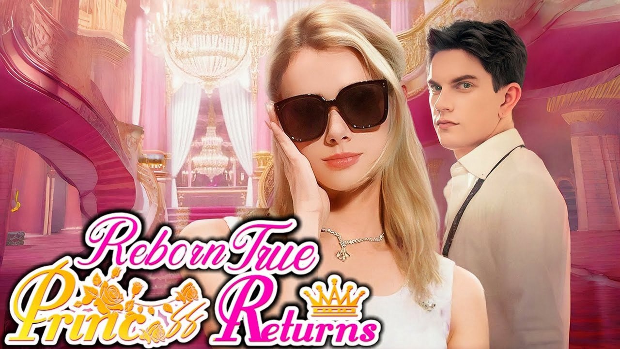 REBORN TRUE PRINCESS RETURNS
