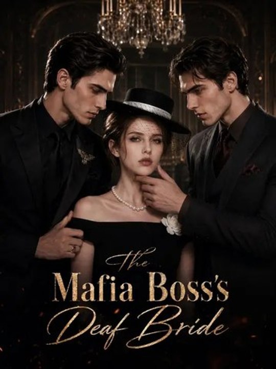 The Mafia Boss’s Deaf Bride Full