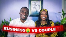 Ne laisse pas ton business détruire ton couple-Teaser