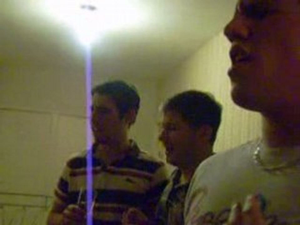 Chanson d'alex