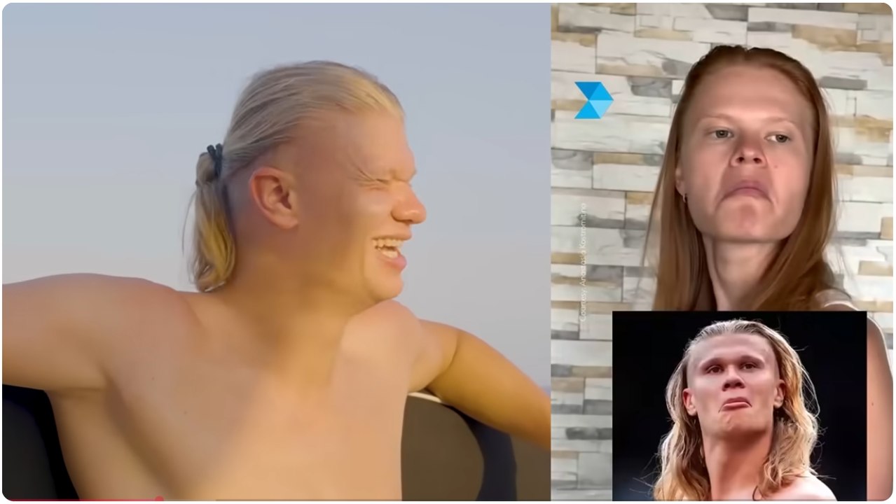 ¡Los momazos de Haaland! Erling reacciona sus memes más virales durante el Mundial 2026