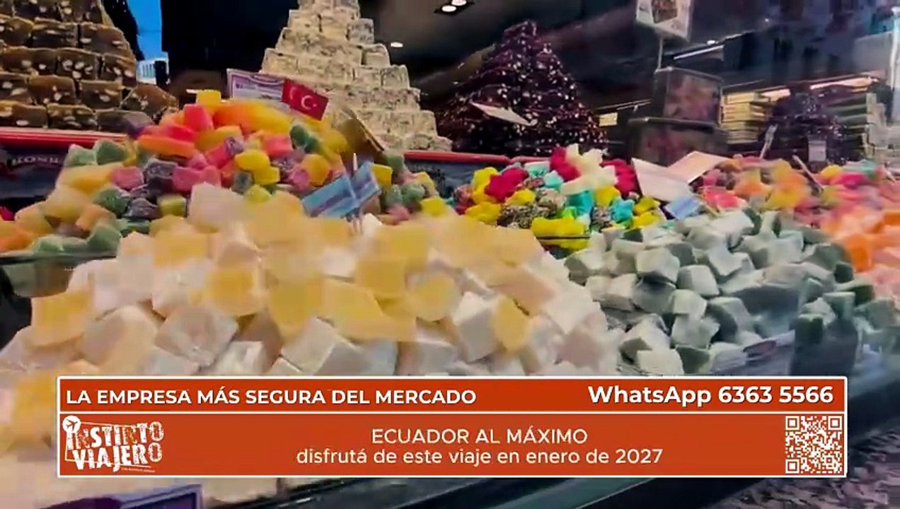 INSTINTO VIAJERO PROGRAMA  21 JULIO 2026 [Full Movie]