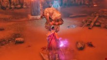 Sekiro VS Búho (Padre)