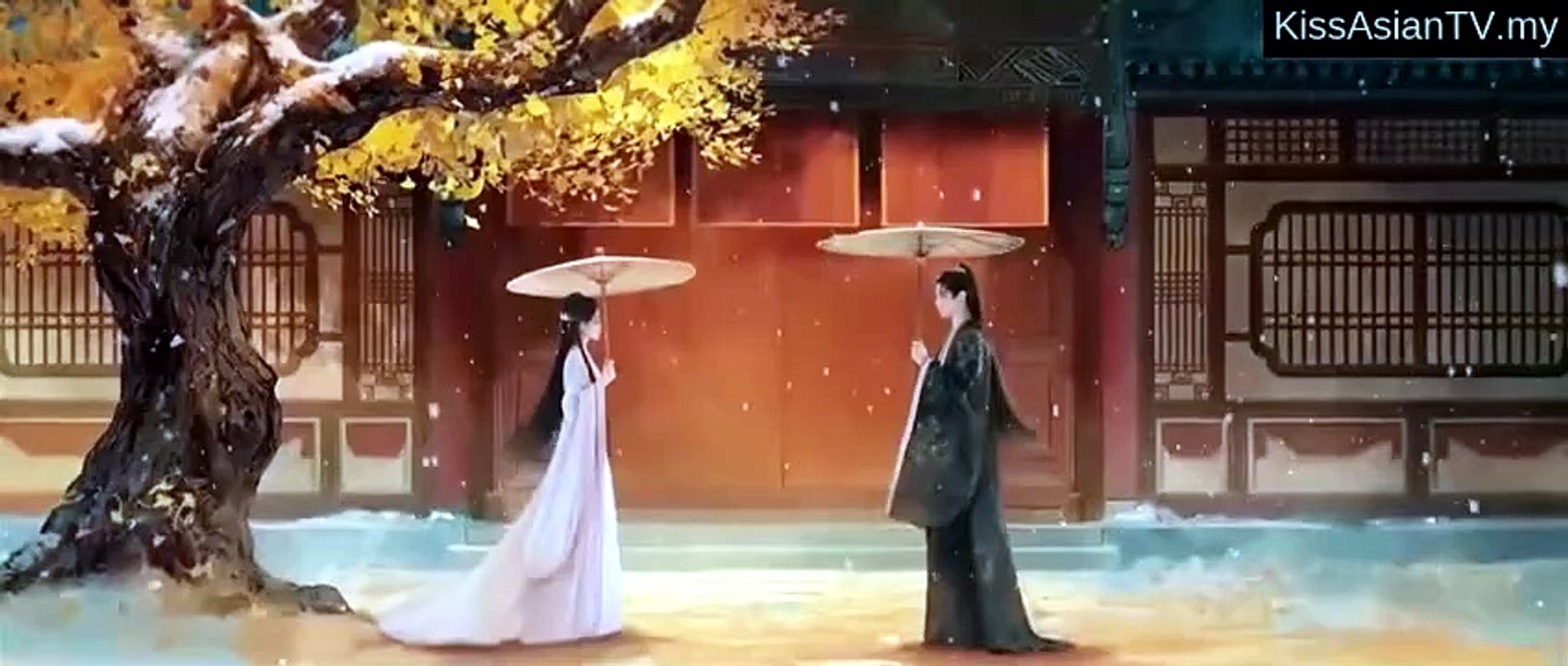 Blossoms of Power English Subbed – Episode 28 (2026) [Full Movie]