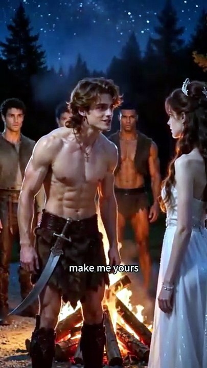 True Wolf Consort - Full Movie #englishsub #watchfull ⚡️🍿⚡️ [Full Movie]