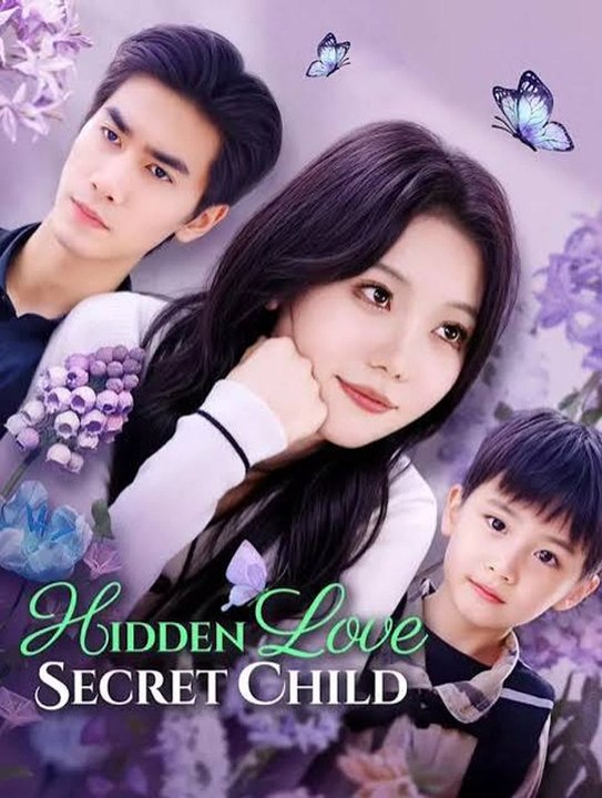 Hidden Love, Secret Child | Chinese Billionaire CEO's Secret Genius Son & Sweet Reunion Romance Drama | Eng Sub HD | Tragic.Romance