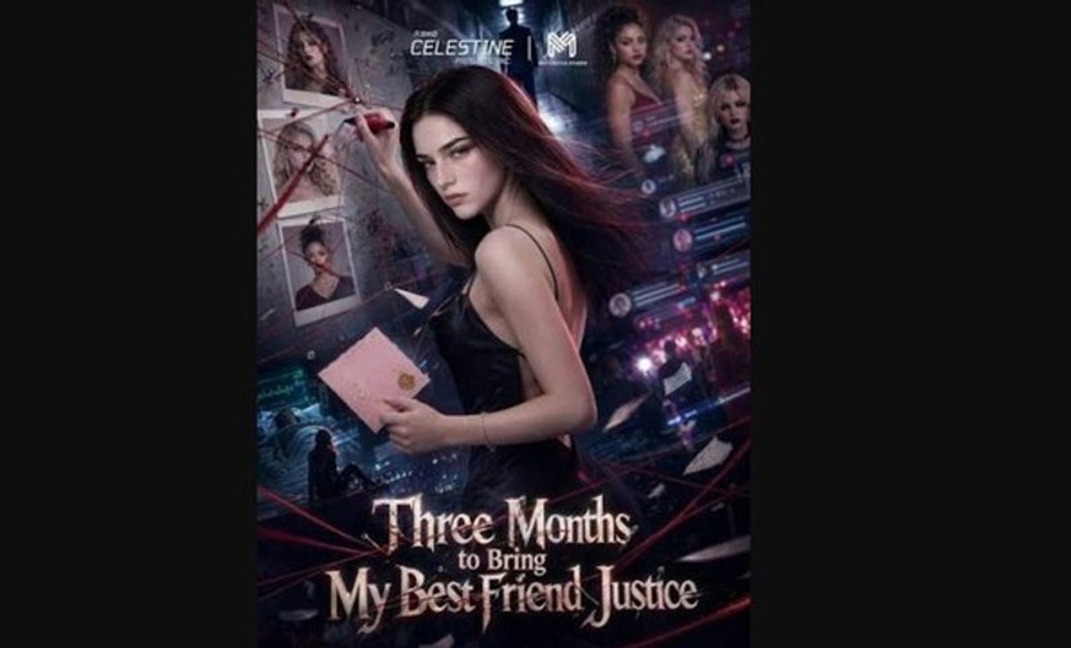 Three Months To Bring My Best Friend Justice EP