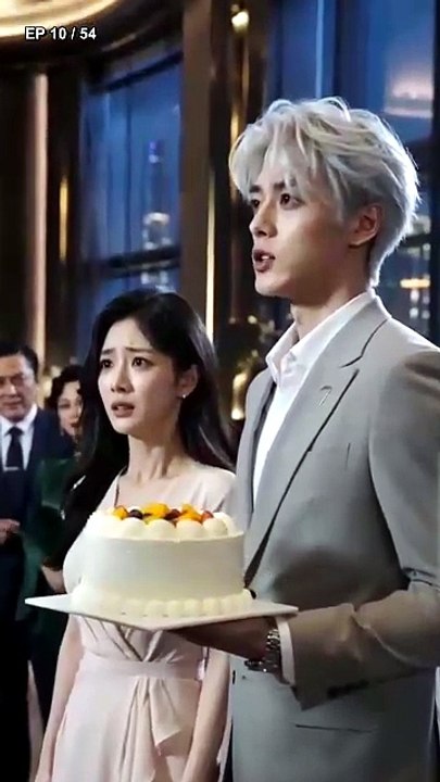 The Death Dealer's Bride Full Episode | Dark Fantasy Action Drama | Supernatural Power, Revenge & Forbidden Love - ENGSUB [Full Movie]