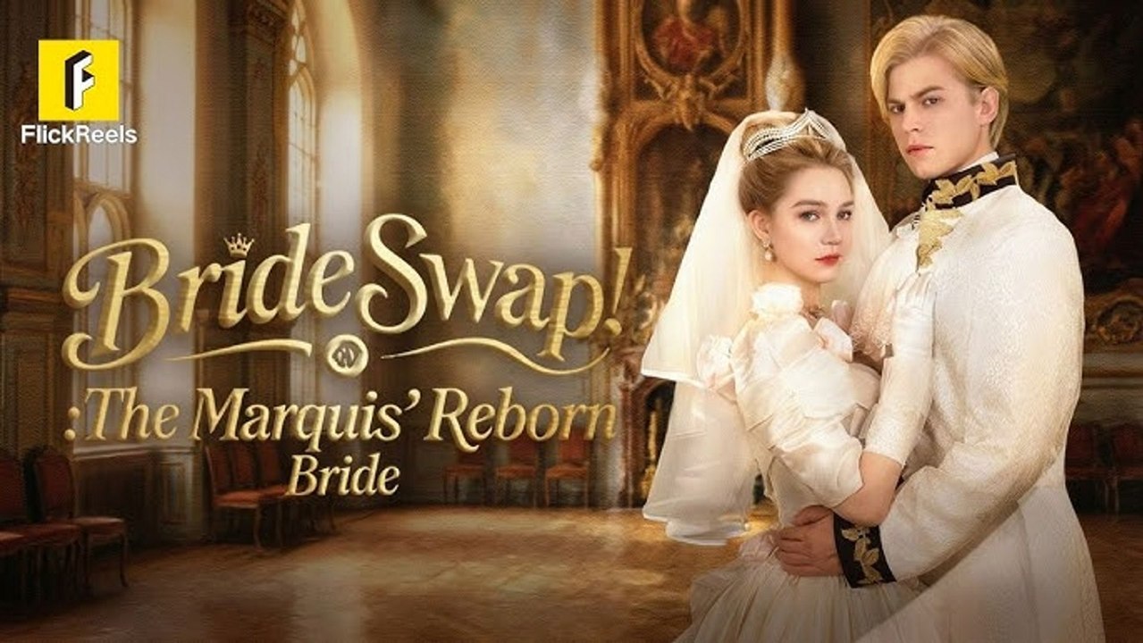 Bride Swap The Marquis' Reborn Bride FR