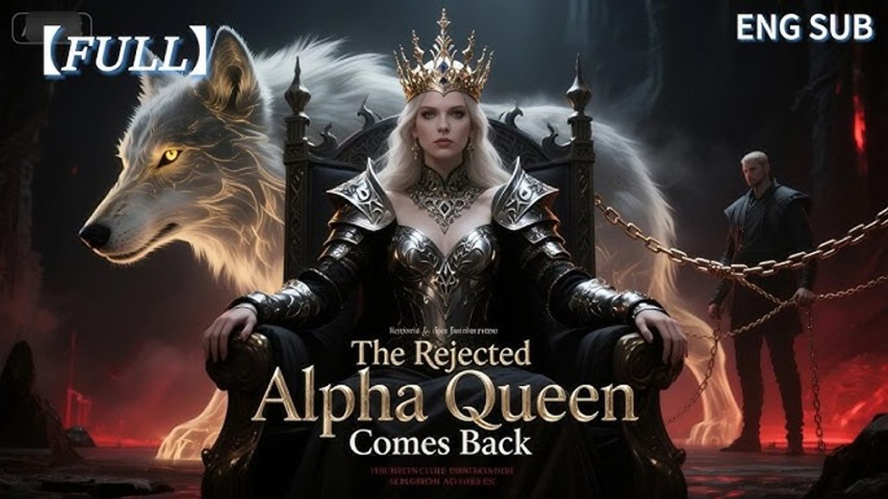 The alpha queens enemy mate