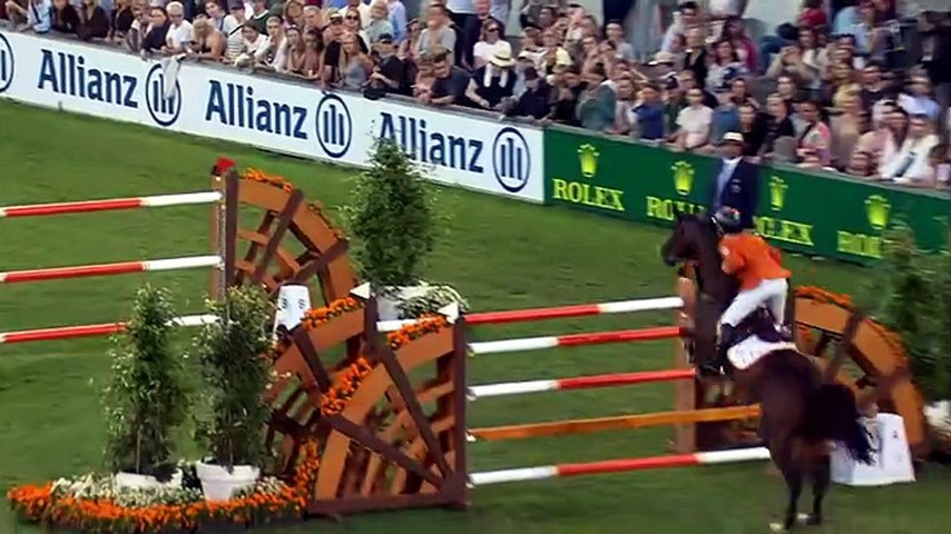 Faultless The Riders Their Horses and the Pursuit Excellence 2026 S01E03