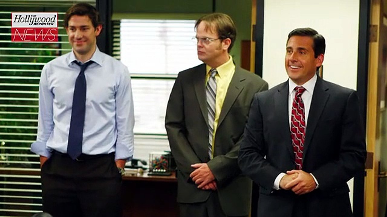 'The Office' Reboot Sets First Cast Members | THR News Video [Full Movie]
