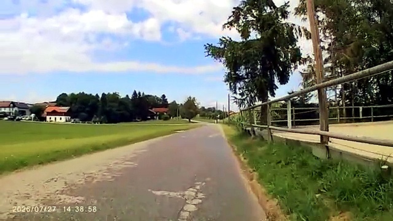 Rundfahrt (Fahrrad 27.07.2026)