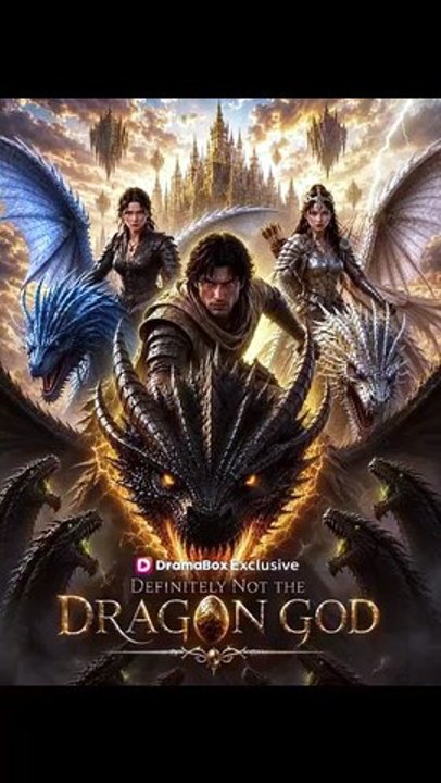 Dragon God Mini Series | Short Drama | 2026 - FULL ✅