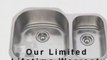 MR Direct Stainless Steel Sinks