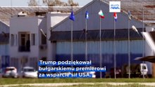 „Winni poniosą konsekwencje”: Iran znów ostrzega Bułgarię ws. rozmieszczenia samolotów USA