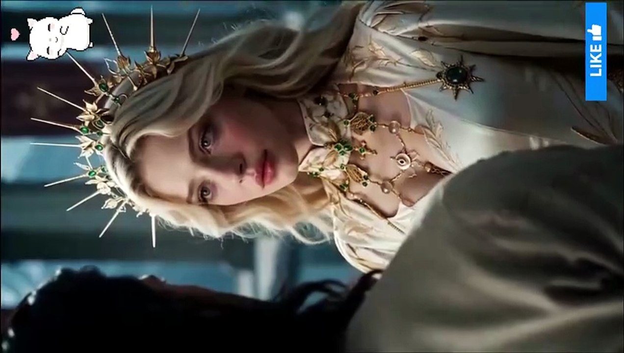 Rejected, He Reclaimed The Night Empire- She Called Him a Stain… Then His Power Shook the Heavens! [Full Movie]
