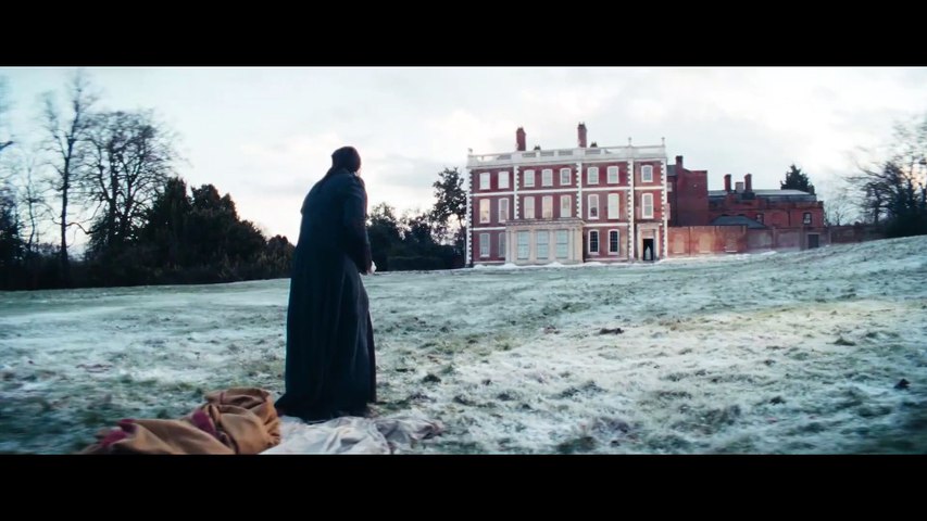 Ebenezer e os Fantasmas do Natal | Trailer Legendado
