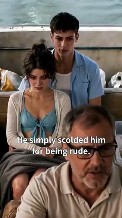 Waves of Desire - ENGSUB Hot HD [Full Movie]