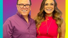 Mario Bezares y Brenda Bezares se hicieron presentes en La Casa de los famosos México