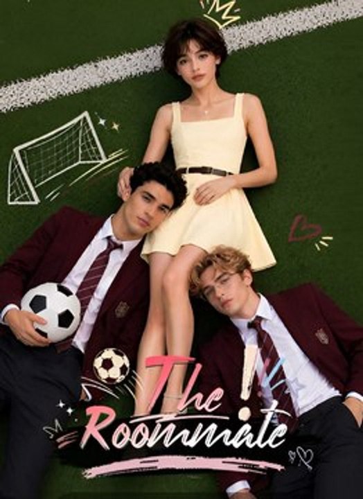 ... The Roommate-Drama FULL MOVIES ENGLISH SUB