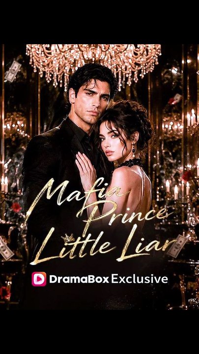 Mafia Prince Little Liar