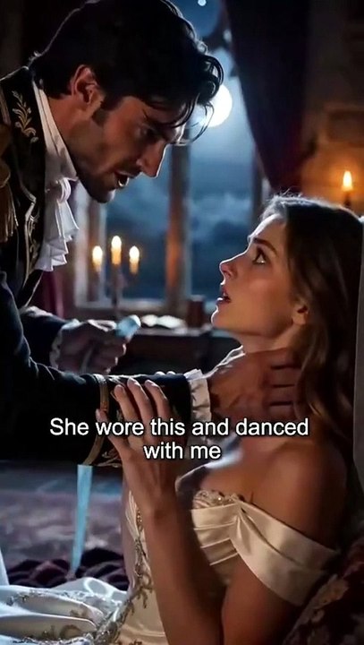 99 Wedding Cancellations, Then He Snatched Me AI