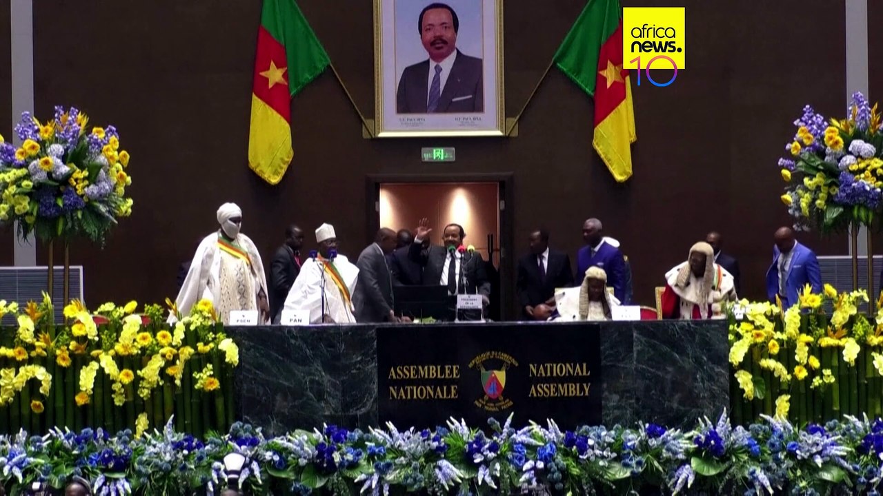 Cameroun : l'absence de Paul Biya ravive les tensions politiques