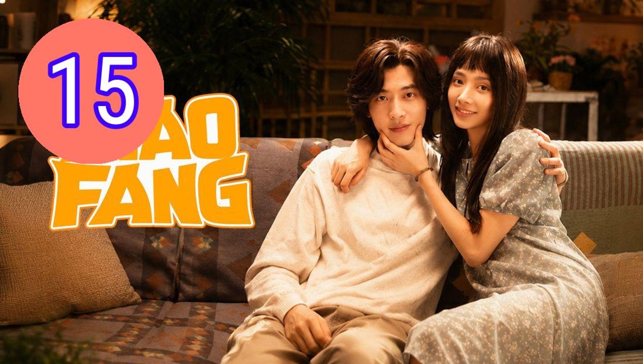 Xiao Fang Gets Married 2026 Episode 15 Engsub