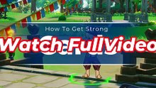 Ragnarok New World The REAL Way to Get Stronger