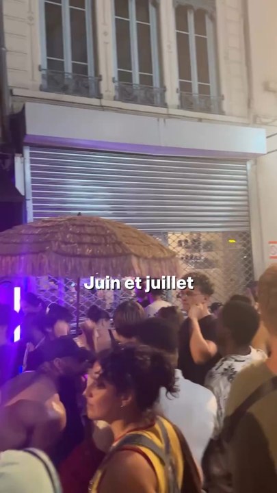 2 DJ set incroyables 🏼
