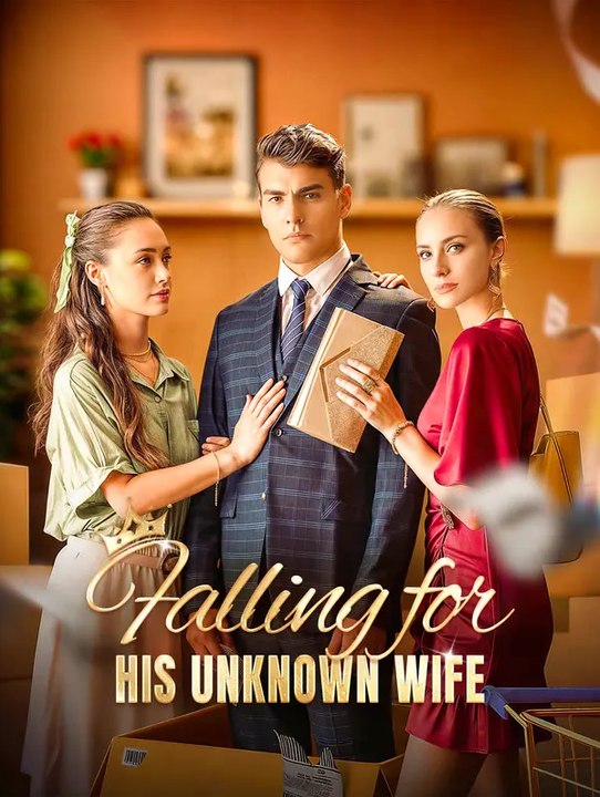 Falling for his unknown wife | komplette serie | short drama deutsch