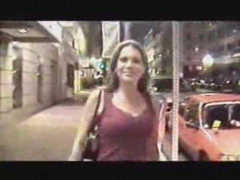 GASLAMP Hoes - San Diego Downtown BBH crew 2008 Latina asian