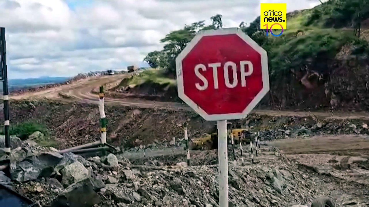 Zimbabwe opens first lithium processing plant becoming Africa's top producer