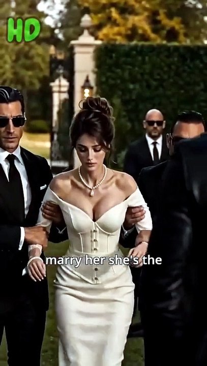 The Mafia's Captive Lover 20 Eps