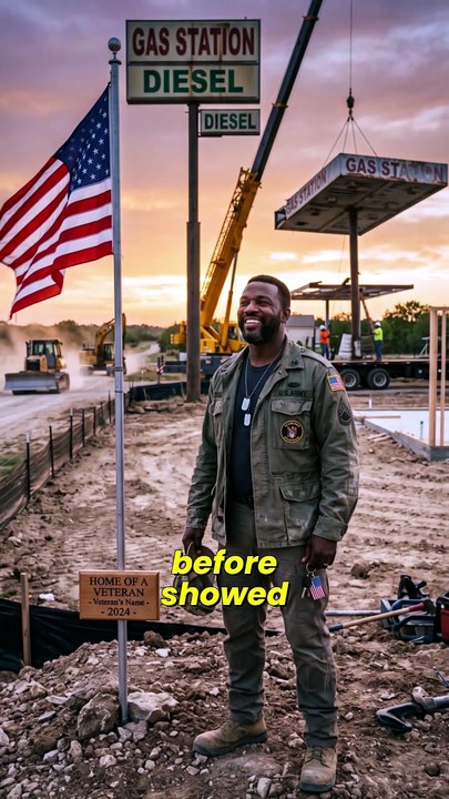 The Day Justice Finally Won