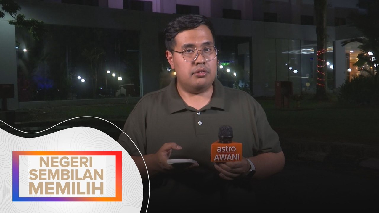 Persiapan hari undi awal, permohonan Zahid curi tumpuan