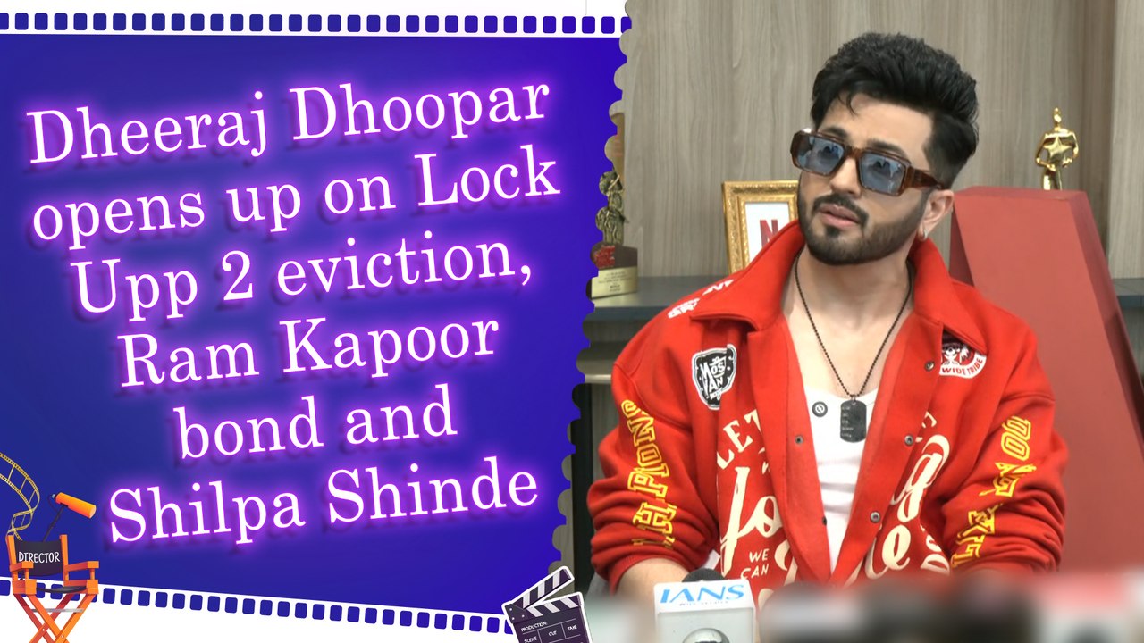 Dheeraj Dhoopar reveals why he eliminated Yogesh and talks about green zone streak on Lock Upp 2
