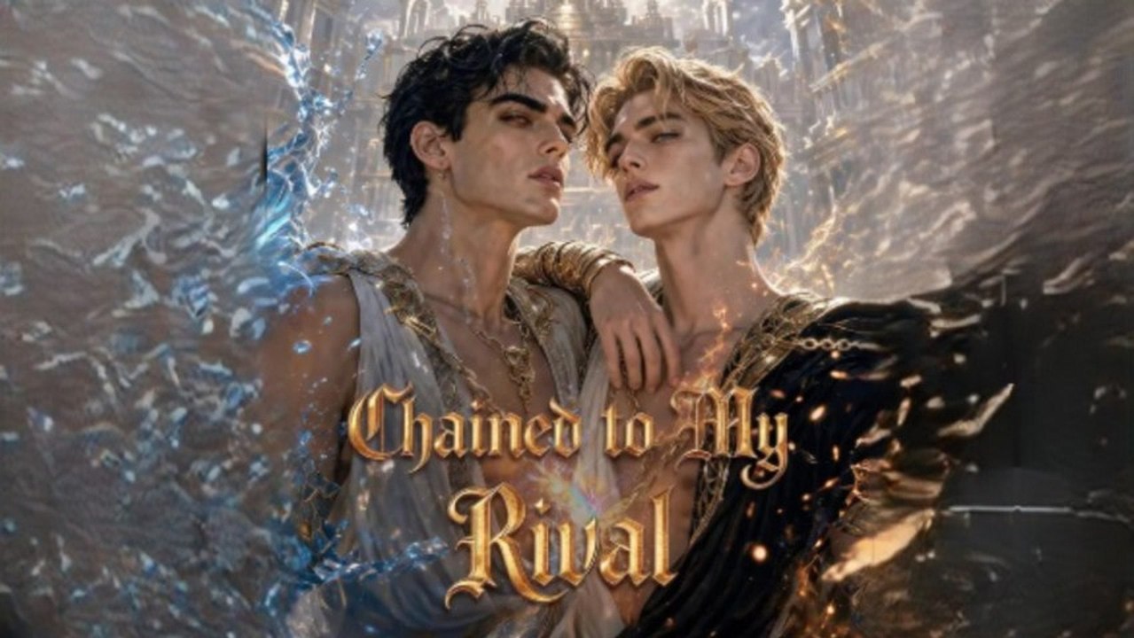 Chained to My Rival - Full Short Drama