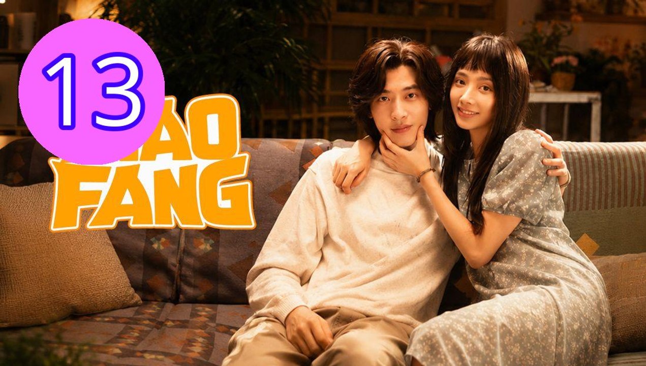 Xiao Fang Gets Married 2026 Episode 13 Engsub