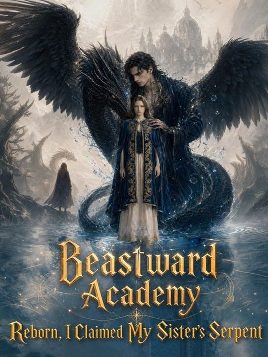 Beastward Academy Reborn, I Claimed My Sister's Serpent 2026 - Full - 🧡🍏 🔥[Hot 2026] (2026) - FULL ENGSUB HOT