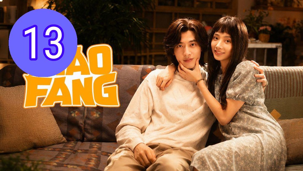 Xiao Fang Gets Married 2026 Episode 13 Engsub