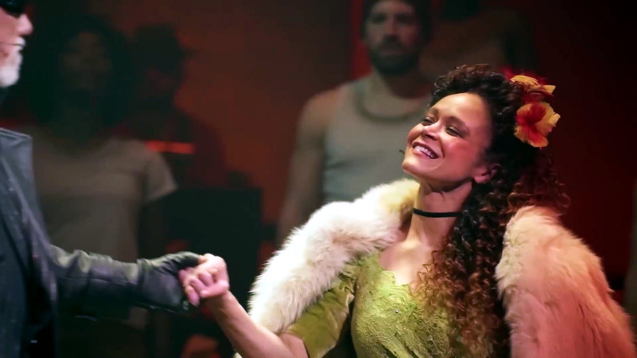 Hadestown: The Musical - Clip