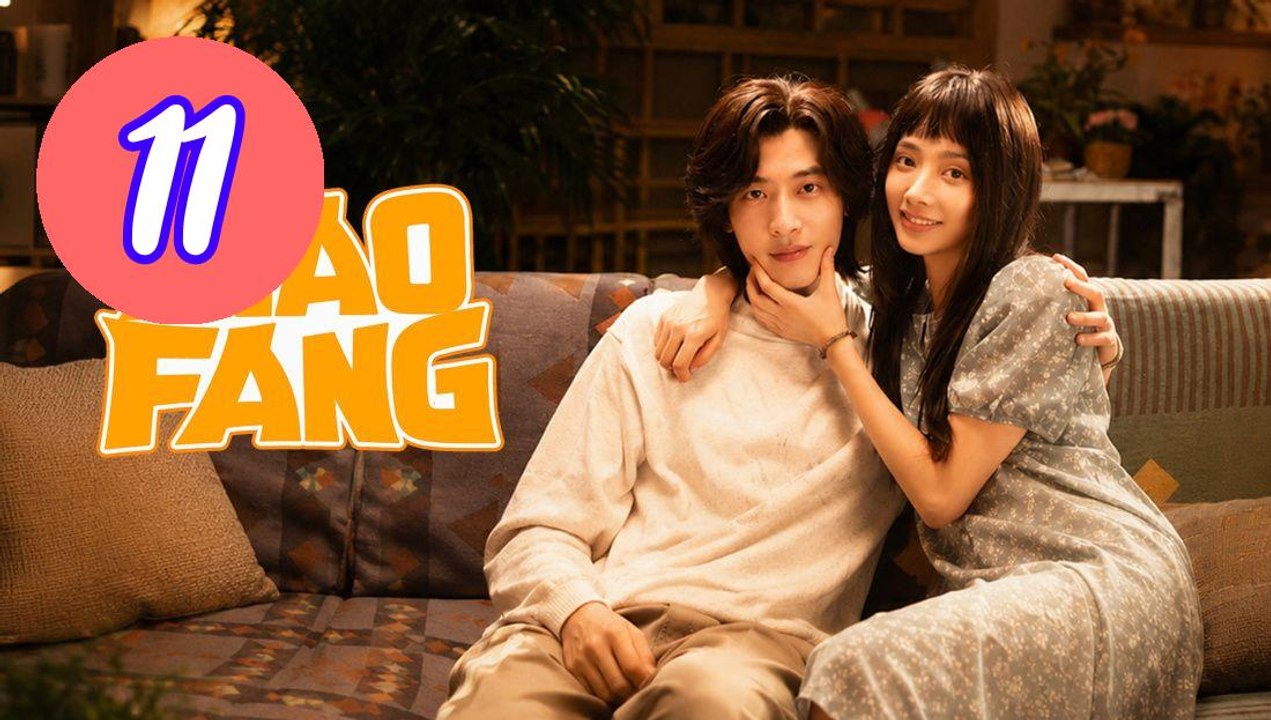 Xiao Fang Gets Married 2026 Episode 11 Engsub