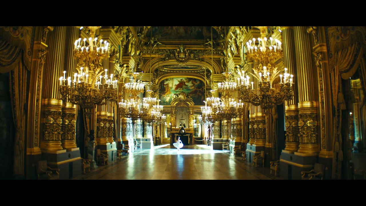 Bande-annonce : «Le Fantôme de l'opéra», la nouvelle version du mythe