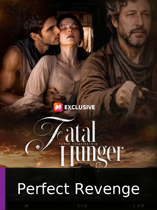 Fatal Hunger Perfect Revenge